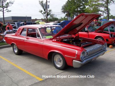 5th Annual Halloween Classic Car Show photo